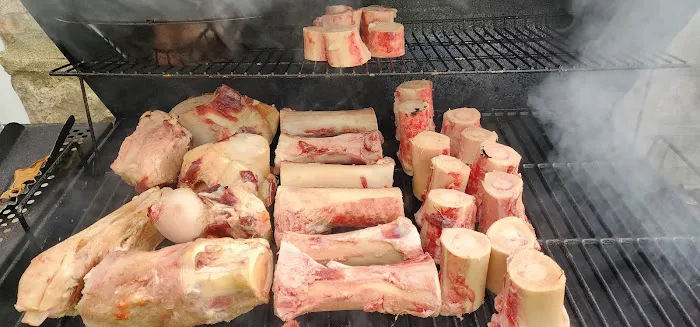 Smokey Jay's Gourmet Dog Bones Picture 5