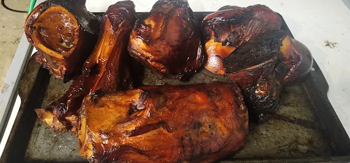 Smokey Jay's Gourmet Dog Bones Picture 9