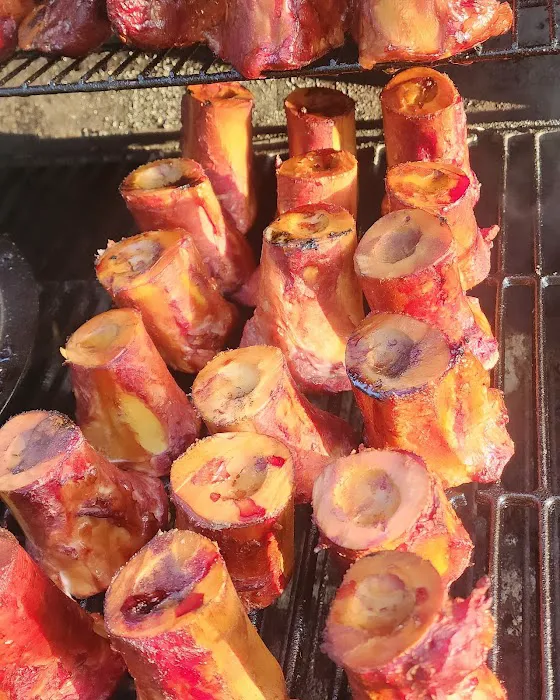 Smokey Jay's Gourmet Dog Bones Picture 8
