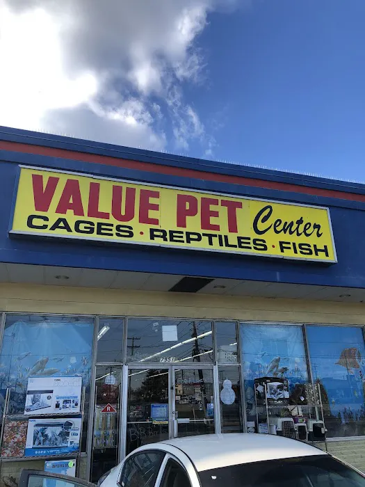 Value Pet Center Picture 1