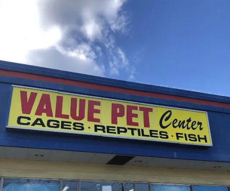 Value Pet Center