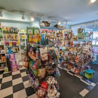 Fairmount Pet Shoppe ico