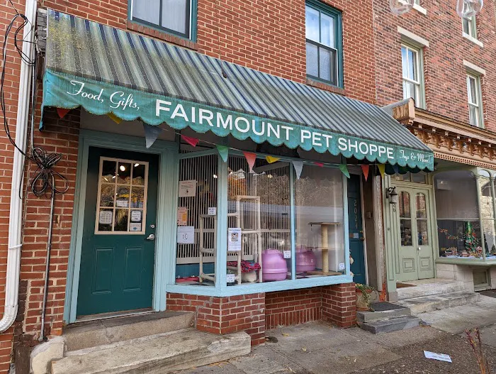 Fairmount Pet Shoppe Picture 2