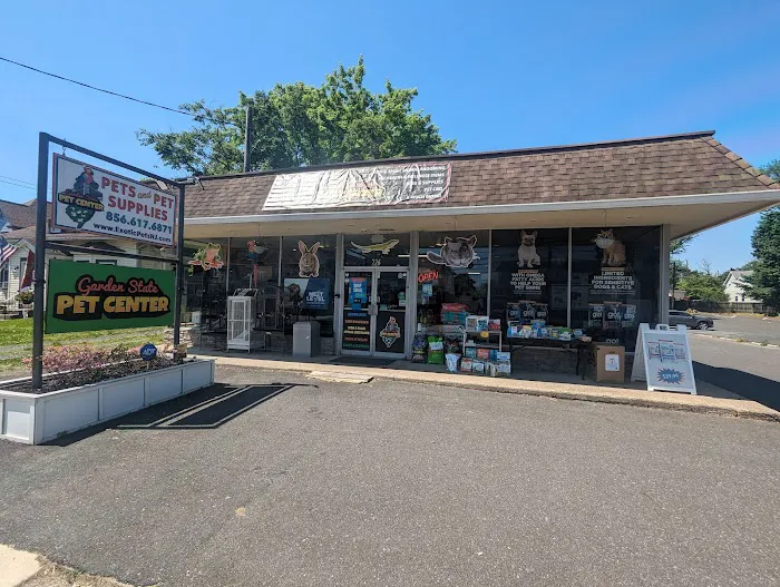 Garden State Pet Center Picture 1