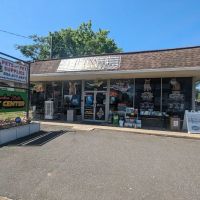 Garden State Pet Center ico