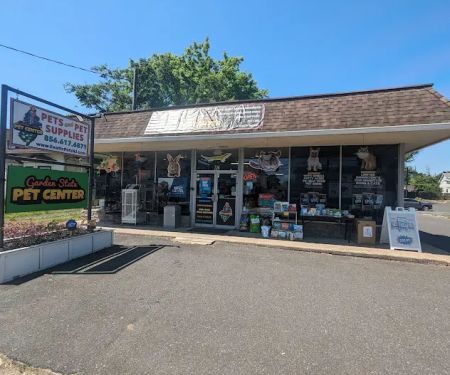 Garden State Pet Center