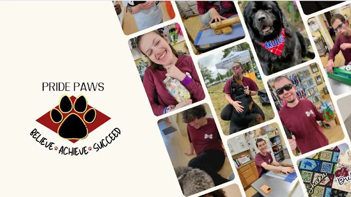 Pride Paws Picture 4