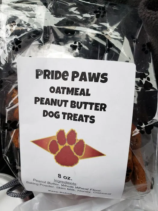 Pride Paws Picture 5