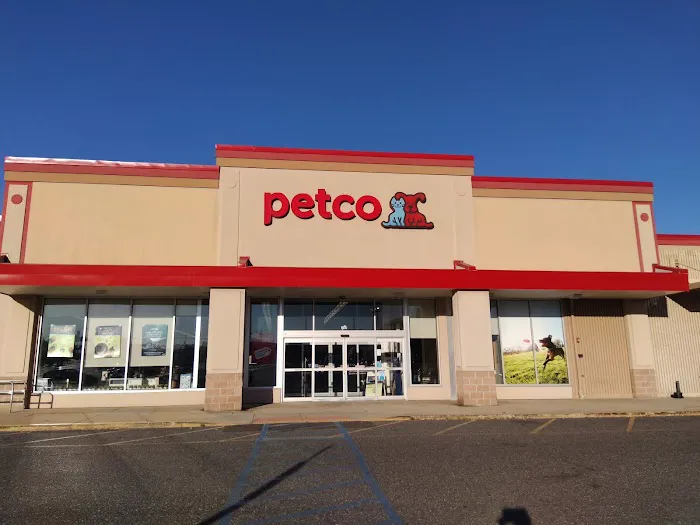 Petco Picture 3
