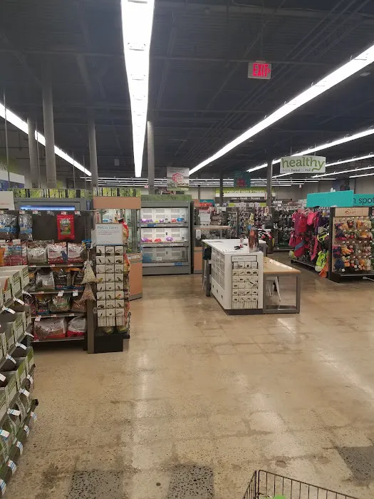 Petco Picture 1