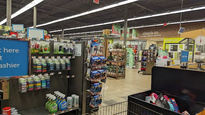 Petco Picture 5