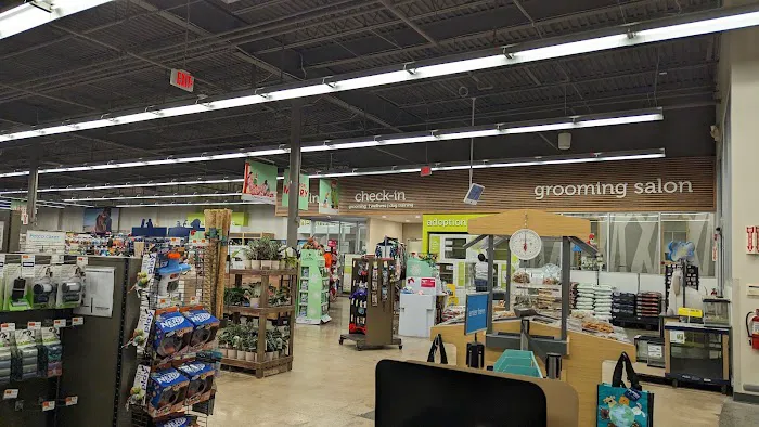 Petco Picture 7