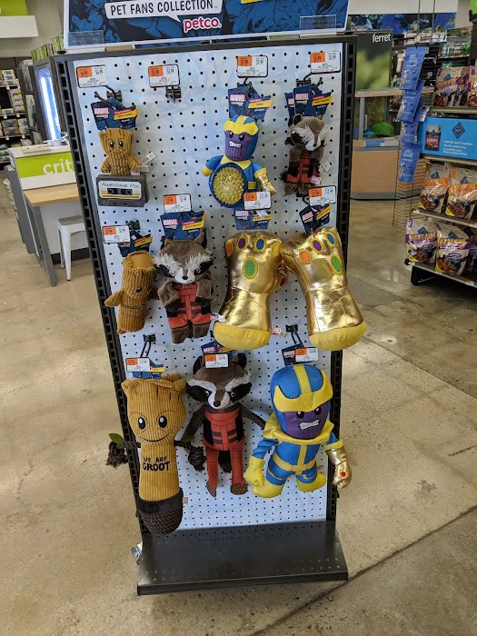 Petco Picture 10