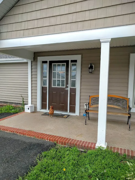Pennington Veterinary Clinic Picture 1