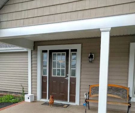 Pennington Veterinary Clinic