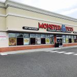 Monster Pets