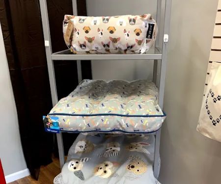 Woof Woof Barkery & Pet Boutique