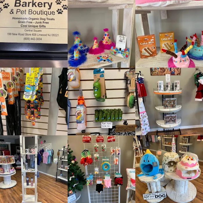Woof Woof Barkery & Pet Boutique Picture 3