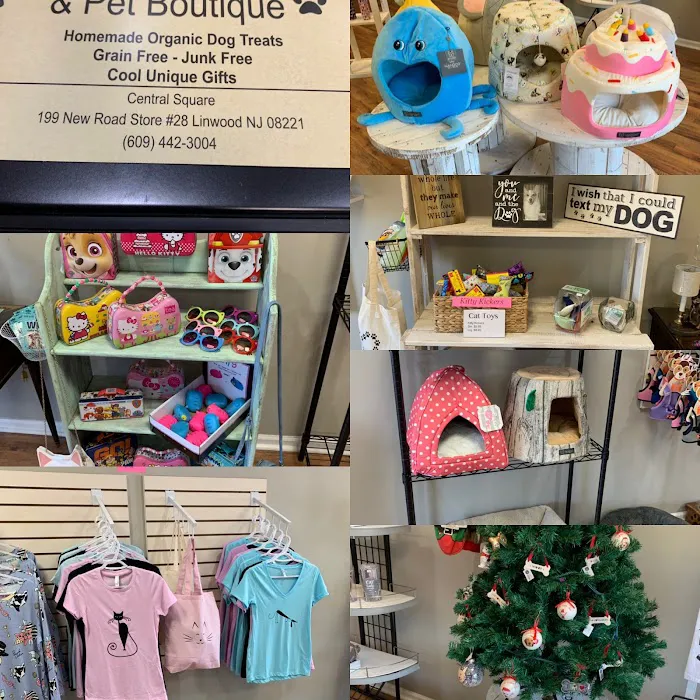 Woof Woof Barkery & Pet Boutique Picture 4
