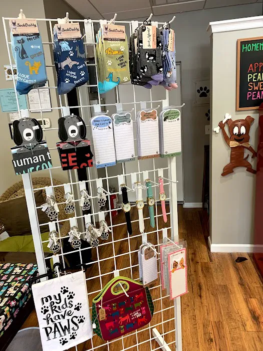 Woof Woof Barkery & Pet Boutique Picture 9