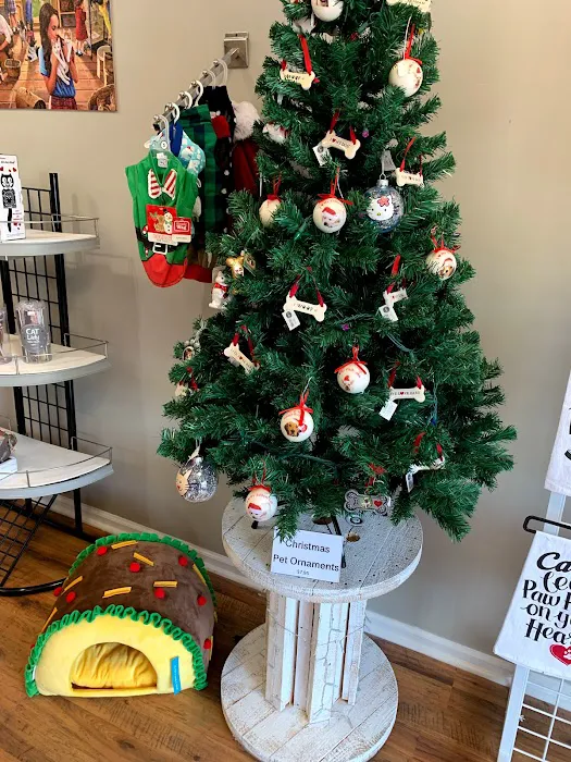 Woof Woof Barkery & Pet Boutique Picture 7