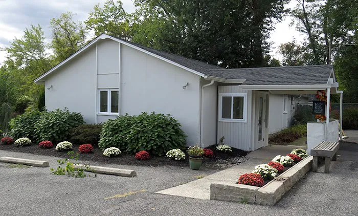 Lawrence Animal Hospital Picture 3