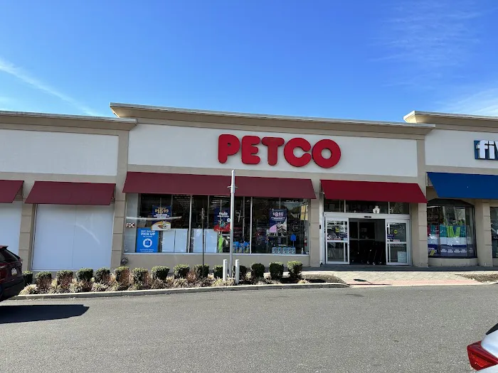 Petco Picture 1