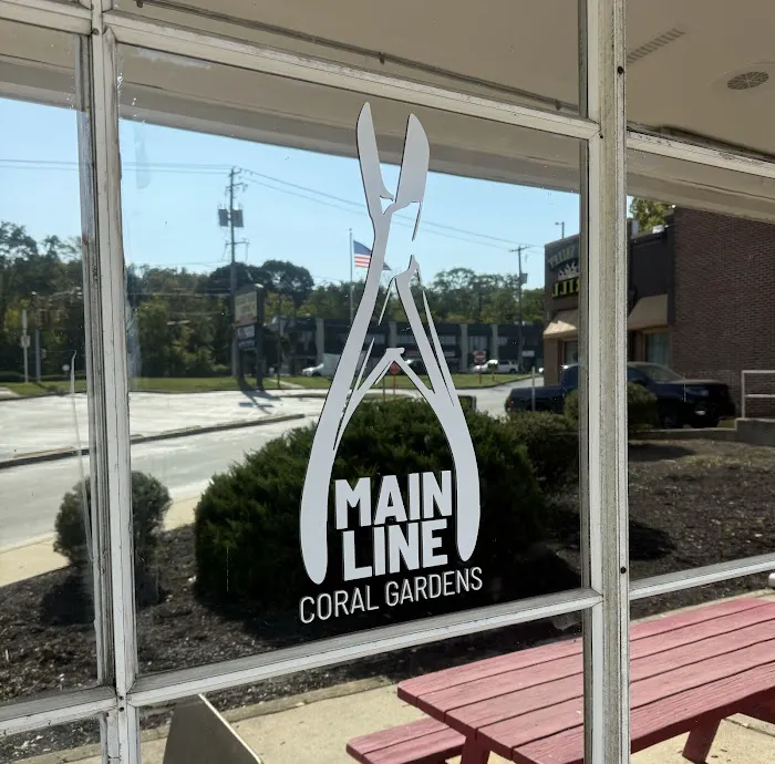 Main Line Coral Gardens Picture 4