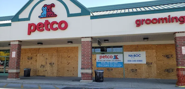 Petco Picture 4