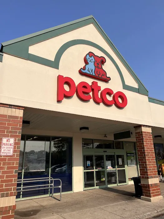 Petco Picture 7