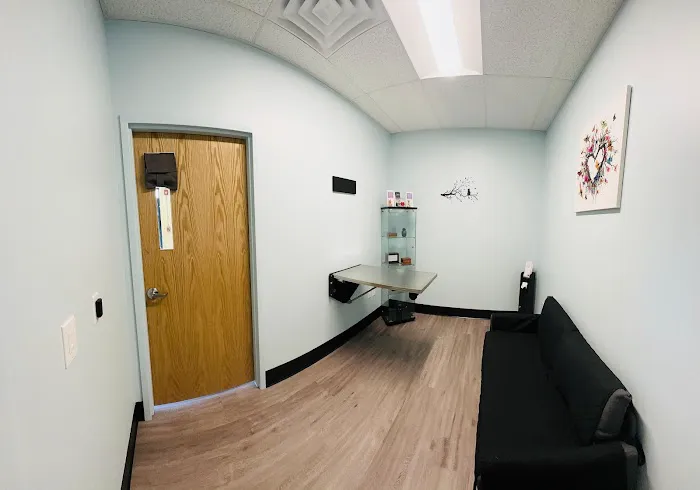 Ridgecrest Animal Hospital Picture 2