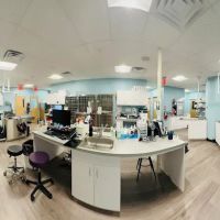 Ridgecrest Animal Hospital ico