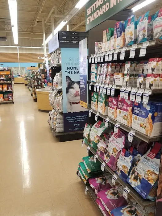 Petco Picture 2