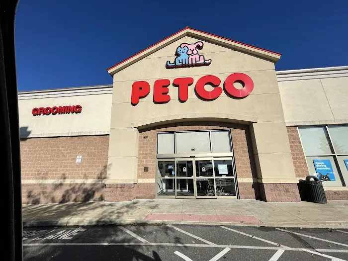 Petco Picture 3