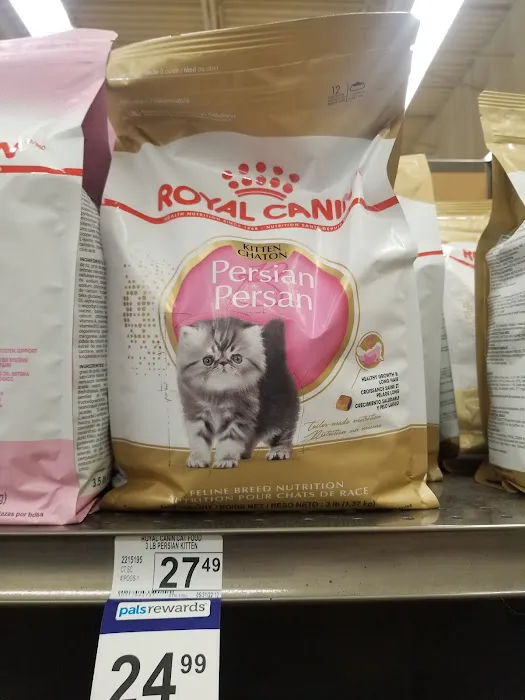 Petco Picture 8