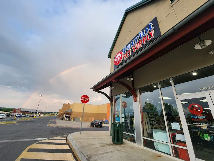 Patriot Pet Supply Picture 5