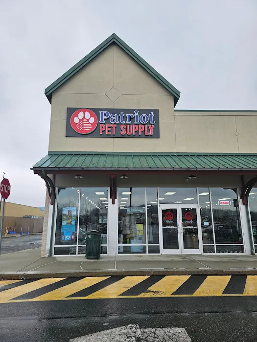 Patriot Pet Supply Picture 1