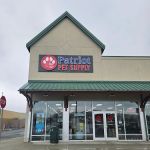 Patriot Pet Supply