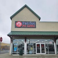 Patriot Pet Supply ico