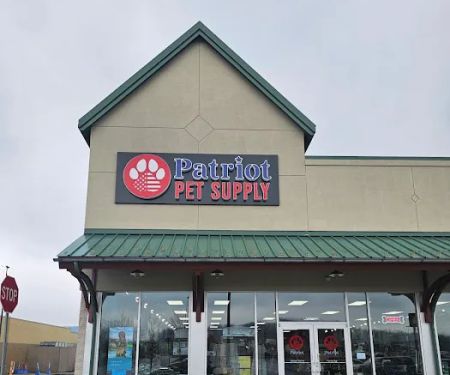 Patriot Pet Supply