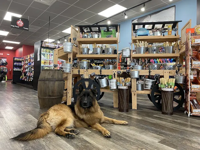 Patriot Pet Supply Picture 3