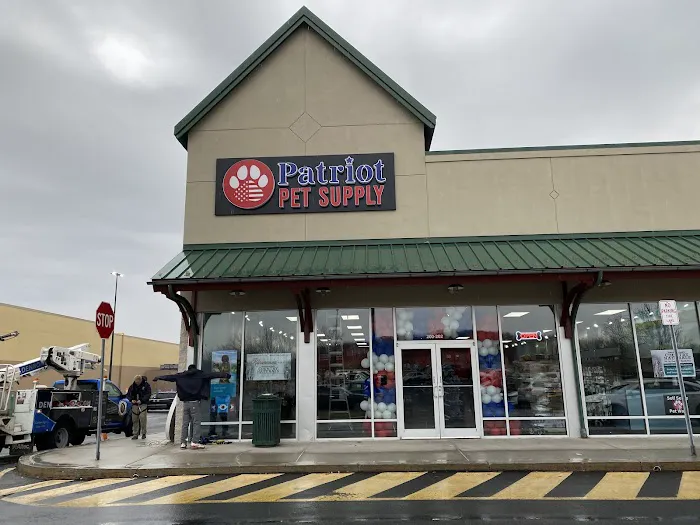 Patriot Pet Supply Picture 2