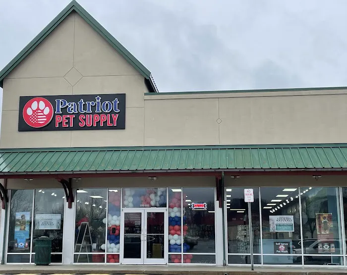 Patriot Pet Supply Picture 8
