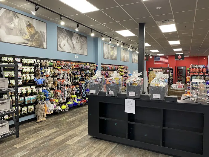 Patriot Pet Supply Picture 7