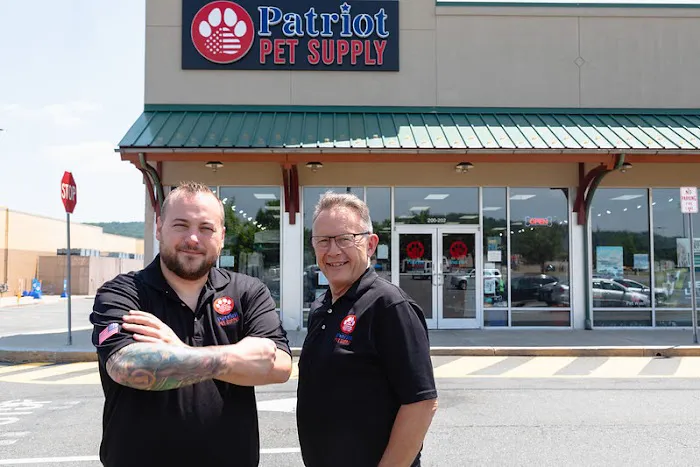 Patriot Pet Supply Picture 9
