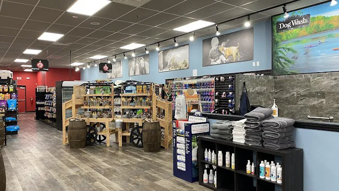 Patriot Pet Supply Picture 10