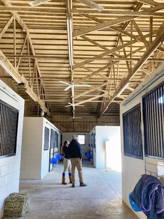 New Jersey Equine Clinic Picture 3