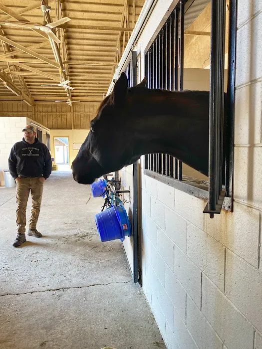 New Jersey Equine Clinic Picture 1