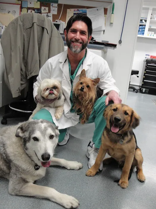 The Affordable Spay Neuter Clinic Picture 6