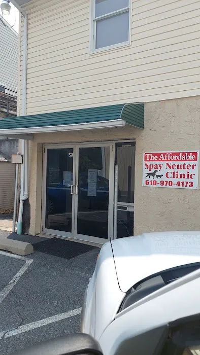 The Affordable Spay Neuter Clinic Picture 5